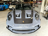 Used 2025 Porsche 911 GT3 RS image 2