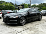 Used 2018 Audi A6 2.0T Premium image 4