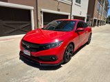 Used 2019 Honda Civic Sport image 5