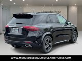 New 2026 Mercedes-Benz GLE 350 4MATIC image 6
