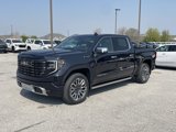 New 2025 GMC Sierra 1500 Denali Ultimate image 3