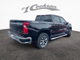 New 2025 Chevrolet Silverado 1500 LT w/ All Star Edition Plus image 3