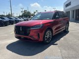 New 2025 Lincoln Aviator 2WD w/ Equipment Group 101A image 2