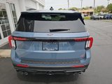 New 2025 Ford Explorer ST image 5