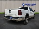 Used 2020 RAM 1500 Laramie image 3