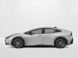 New 2026 Toyota Prius XLE image 3
