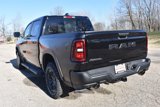 New 2025 RAM 1500 Rebel image 5