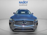New 2025 INFINITI QX50 Luxe image 2