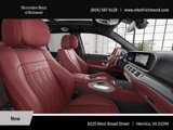 New 2025 Mercedes-Benz GLS 63 AMG 4MATIC image 4