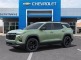 New 2026 Chevrolet Equinox LT w/ Convenience Package II image 2