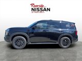 New 2025 Nissan Armada PRO-4X image 3