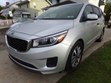 Used 2019 Kia Sedona LX image 5