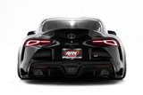 Used 2022 Toyota Supra image 3