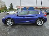 Used 2018 INFINITI QX30 image 2