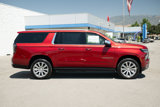 New 2025 Chevrolet Suburban Premier image 3