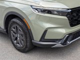 New 2026 Honda CR-V TrailSport image 2