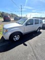 Used 2006 Nissan Pathfinder S image 3