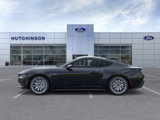 New 2025 Ford Mustang GT Premium image 3