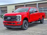 New 2025 Ford F350 XL image 3