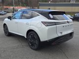 New 2025 Nissan Murano Platinum image 6