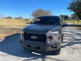 Used 2018 Ford F150 XL w/ Equipment Group 101A Mid image 3