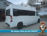 Used 2023 RAM ProMaster 2500 w/ Premium Convenience Group (B) image 6