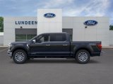 New 2025 Ford F150 Lariat w/ Equipment Group 502A High image 3