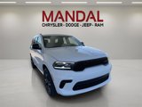 New 2026 Dodge Durango GT image 4