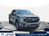 Used 2020 Ford F150 XLT w/ Equipment Group 302A Luxury image 1