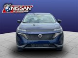 New 2025 Nissan Murano Platinum image 2