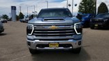 New 2025 Chevrolet Silverado 2500 LTZ w/ LTZ Premium Package image 3