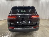 New 2025 Jeep Grand Cherokee L Limited w/ Luxury Tech Group II image 5