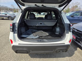 New 2025 Subaru Forester Touring image 4