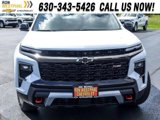 New 2026 Chevrolet Traverse Z71 w/ Driver Confidence Package image 4