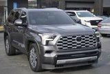 Used 2024 Toyota Sequoia Capstone image 5