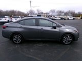 Used 2021 Nissan Versa SV image 2