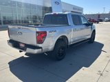 New 2025 Ford F150 XLT w/ Equipment Group 302A MID image 3