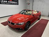 Used 2018 BMW 430i Convertible image 4