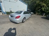 Used 2016 Mercedes-Benz C 300 4MATIC Sedan image 5
