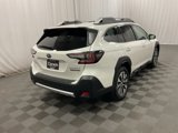 New 2025 Subaru Outback Touring XT image 2