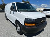 Used 2020 Chevrolet Express 2500 w/ Enhanced Convenience Package image 5
