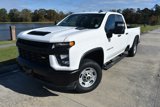 Used 2022 Chevrolet Silverado 2500 W/T w/ WT Fleet Convenience Package image 6