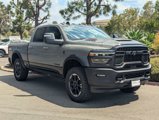 New 2026 RAM 2500 Rebel image 3