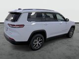 New 2025 Jeep Grand Cherokee L Limited image 4