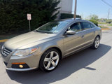 Used 2012 Volkswagen CC Lux Plus image 2