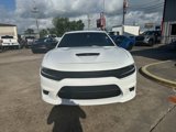 Certified 2023 Dodge Charger R/T w/ Blacktop Package image 2