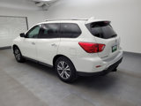 Used 2020 Nissan Pathfinder S image 3