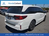 New 2025 Honda Odyssey Elite image 4