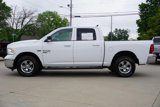 Used 2022 RAM 1500 Classic SLT image 6
