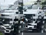 New 2025 Ford F350 XL w/ STX Appearance Package image 3
